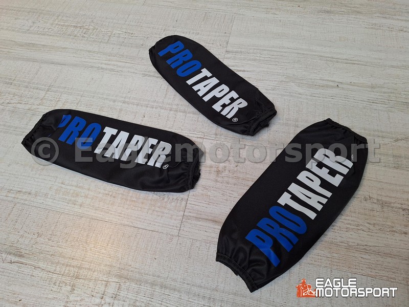 Veerhoes (Protaper blauw) 3 stuks